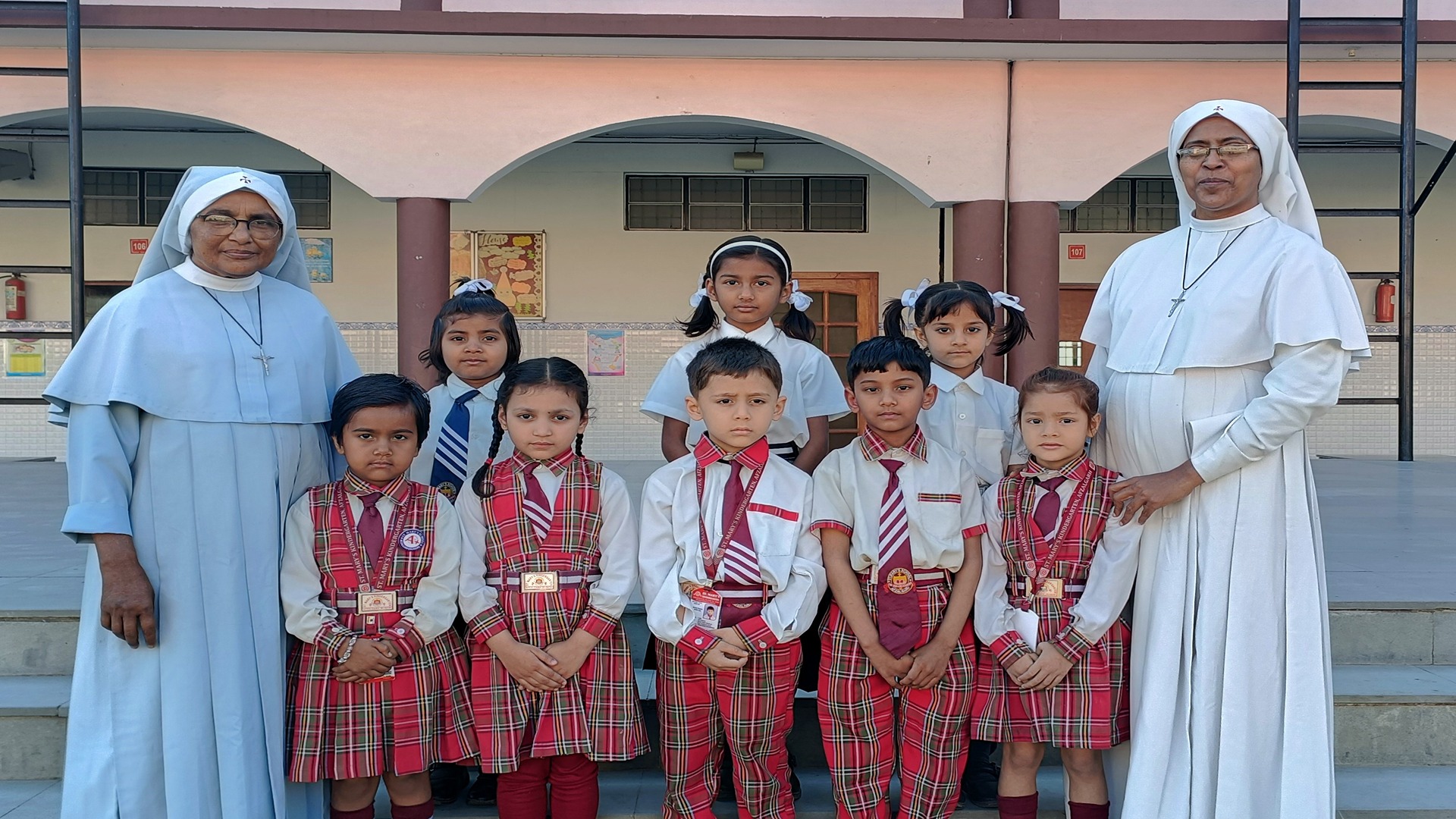 Academic Excellence of 2023-24